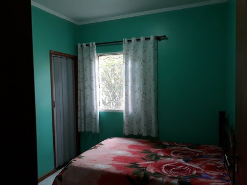 Imagem 4 de 15 de Casa De 03 Dormitórios(01 Suíte) A Venda No Campos De São José, Próximo Ao Simpatia - Ca1384