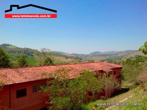 Imagem 11 de 15 de Vende-se Propriedade Rural Em Amparo-sp - 6