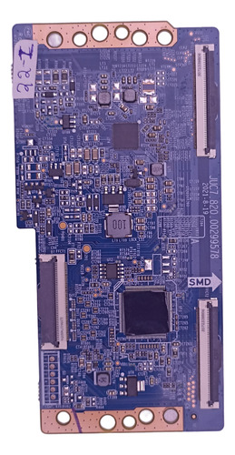 T-com Rca Rtv5023kr Servitec Newton 98