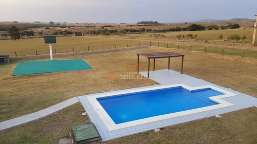 Chacra Con Costa De Arroyo A 40 Km De Punta Del Este