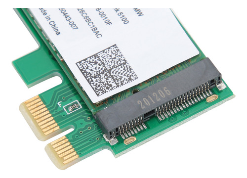 Tarjeta De Red Inalámbrica De 300 Mbps De Suministros Electr