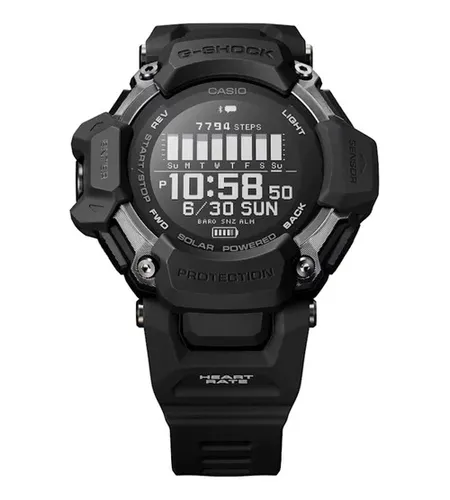 Reloj Casio G-shock Gbd-h2000-1bdr