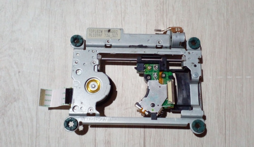 Imagen 5 de 6 de Mecanismo Con Laser Para Playstation 2 Originales Scph 770xx