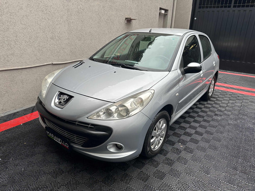 Peugeot 207 1.6 Xs