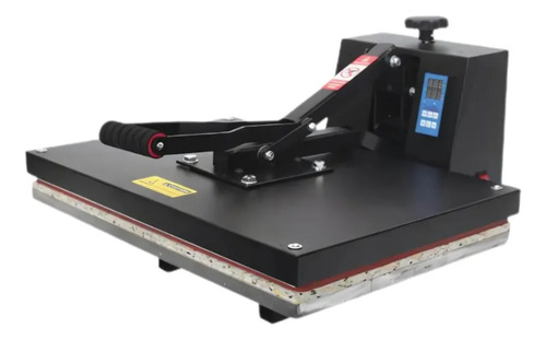 Maquina Plancha Sublimación 40x60 Playeras Transfer Sublimar