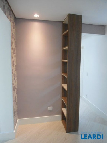 Imagem 3 de 15 de Apartamento - Centro - Sp - 643357