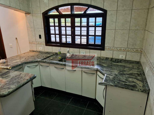 Imagem 6 de 30 de Casa Com 2 Dormitórios À Venda, 100 M² Por R$ 270.000,00 - Parque Andreense - Santo André/sp - Ca0982