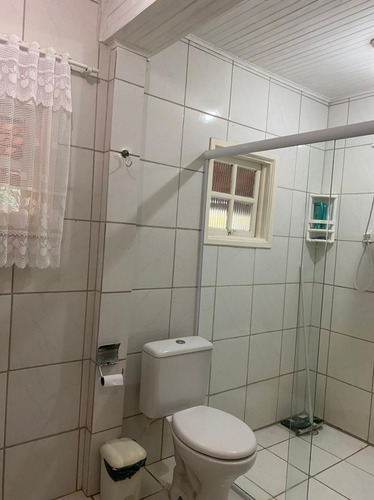 Imagem 11 de 14 de Chácara Em Tatuí, Terreno 3600 M2 Casa 4 Dorm Ac 200m2