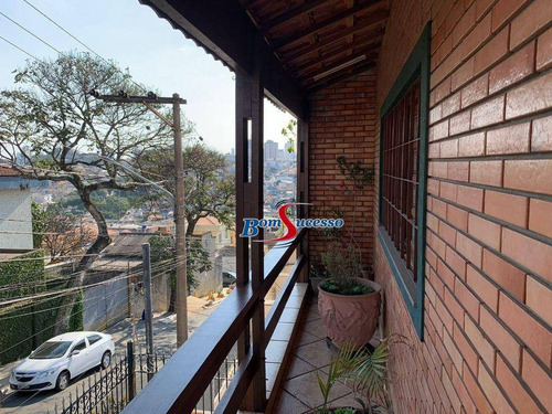 Imagem 10 de 28 de Sobrado Com 4 Dormitórios À Venda, 180 M² Por R$ 850.000,00 - Vila Carrão - São Paulo/sp - So1711