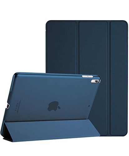 Procase iPad Pro 10.5 Caso 2017, Ultra Delgado Ligero Elegan