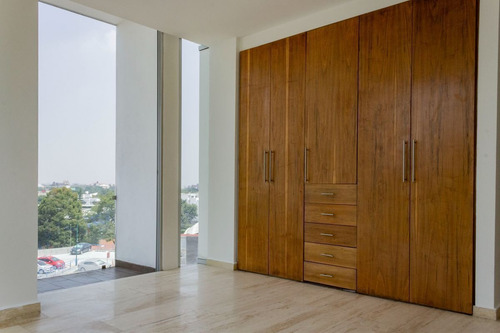 Imagen 8 de 28 de Departamento En Venta En La Col. General Anaya, Benito Juáre