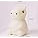 Luz Nocturna De Animal Lindo. Luces Led De Silicona Suave,