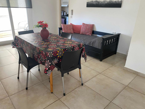 Villa María. Alquiler Temporario Dpto Premium Pleno Centro