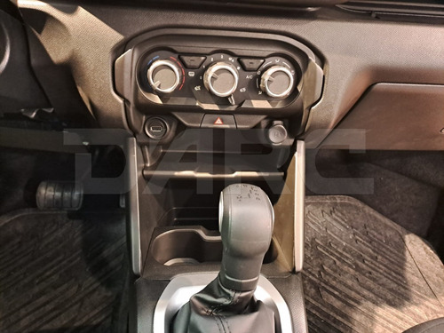 Imagen 18 de 25 de Citroen C3 Feel Pack Look Eat6 0km - Darc Autos