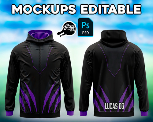 Mockups Editable Psd De Campera Frente Y Dorso
