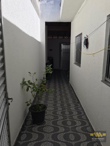 Imagem 10 de 14 de Casa Em Vila Suissa - Mogi Das Cruzes - 3581
