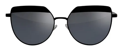 Lentes De Sol Steve Madden 37038fsm001 Blk