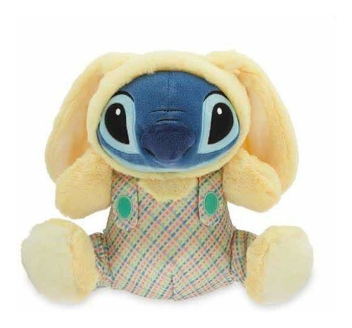 Peluche Stitch Pascua Edición Especial Disney Store