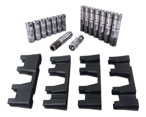 Set Elevador Valvulas Gmc Envoy Denali 2006 5.3l