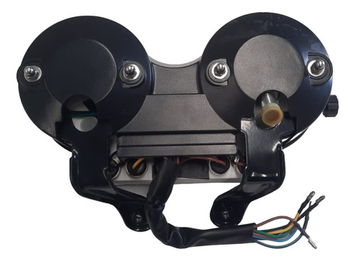 Tablero Velocímetro Yamaha Ybr-125 C Exp (wstd)