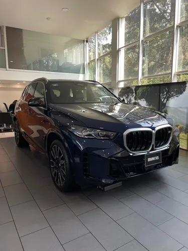 X5 M60i
