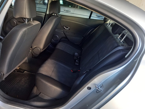 Renault Fluence 1.6 Ph2 Dynamique Pack 110cv 2015