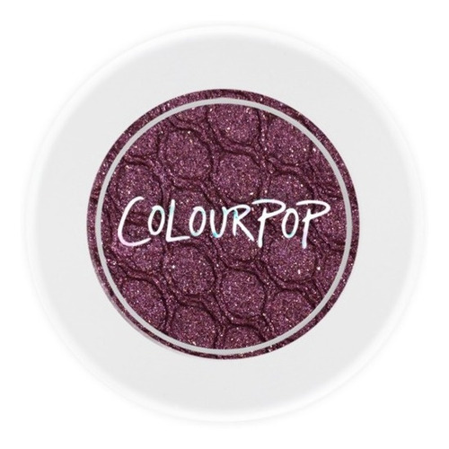 Colourpop - Sombra Para Ojos Individual Porter 100% Original
