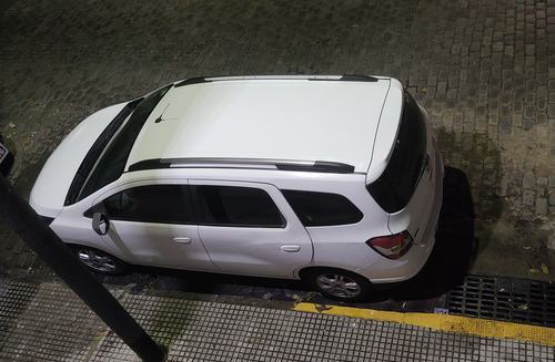 Chevrolet Spin 1.8 Lt 5as 105cv
