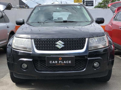 Suzuki Grand Vitara 3.2 4x4 V6 24v Gasolina 4p Aut