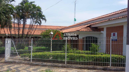 Imagem 6 de 30 de Casa Com 4 Dorms, Brasil, Itu - R$ 3 Mi, Cod: 42465 - A42465