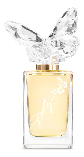 Dolly Parton Edt By Scent Beauty - Perfume Para Mujer, 1.7 O