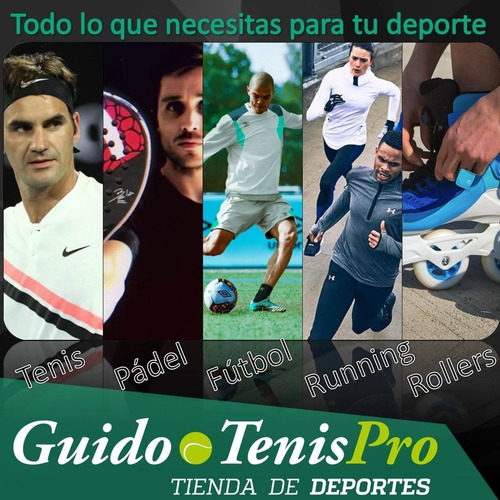 Raqueta Tenis Wilson Pro Staff 97 Countervail 315 Gr Federer