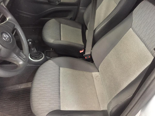 Volkswagen Gol Trend 1.6 Pack I Abcp Abs 101cv 2014