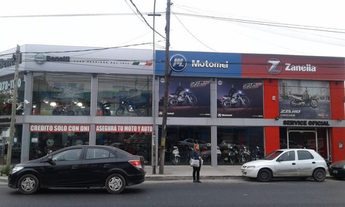 Keeway K-light 202 - Totalmente Financiada - Contado!