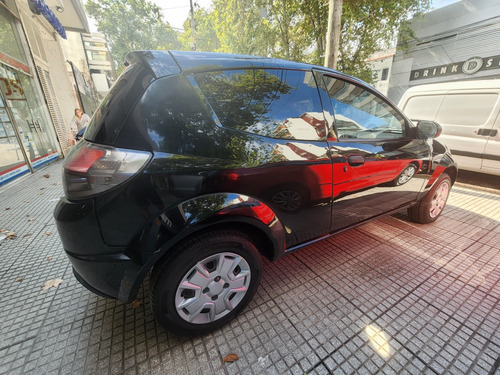 Ford Ka 1.0 Fly Viral 63cv