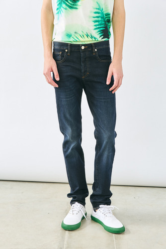 Pantalón Ultra Confort Dark Bensimon