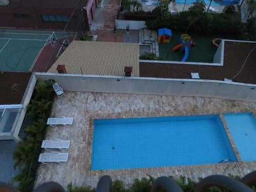 Imagem 7 de 10 de Apartamento - Ref: 6232