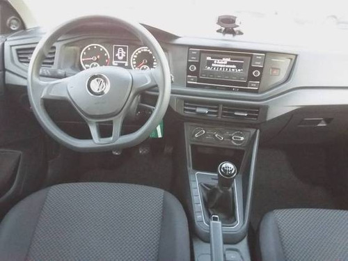 Imagem 3 de 9 de Volkswagen Polo 1.0 Mpi Total Flex Manual