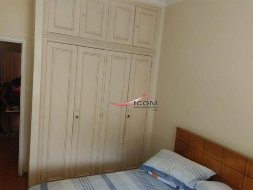 Imagem 8 de 22 de Apartamento Com 2 Dormitórios À Venda, 87 M² Por R$ 860.000,00 - Copacabana - Rio De Janeiro/rj - Ap5668