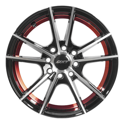 Rines 14 4/100 (4 Rines) Tsuru Aveo Spark Beat Gol I10
