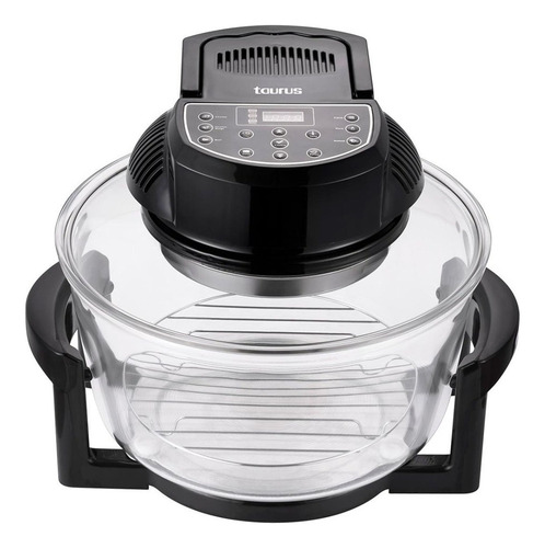 Horno De Conveccion 12lt Taurus Convection Cooker 12l