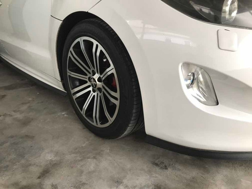 Peugeot Rcz 1.6 Thp Aut. 2p 2012