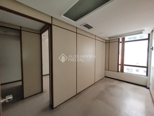 Imagem 1 de 15 de Sala/conjunto - Centro Historico - Ref: 363774 - V-363774