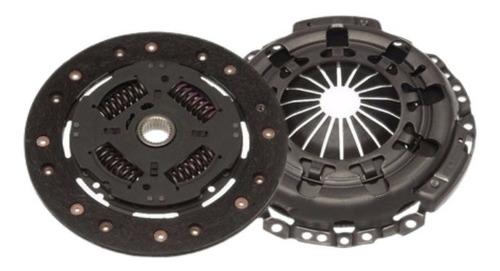 Kit Embreagem Gol Saveiro Voyage G5 G6 2010 Á 2019 Original