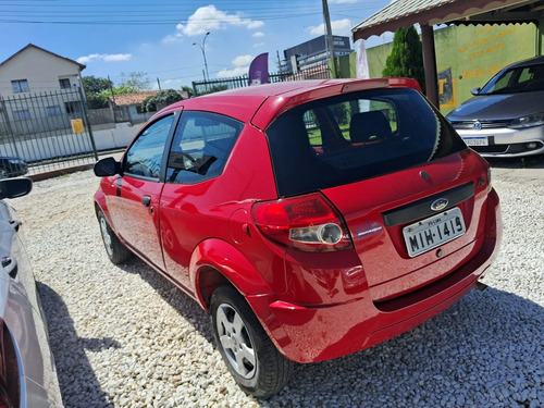 Ford Ka 1.0 MPI 8V FLEX 2P MANUAL
