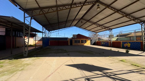 Gran Oportunidad Terreno En Quilpué Con Plusvalía