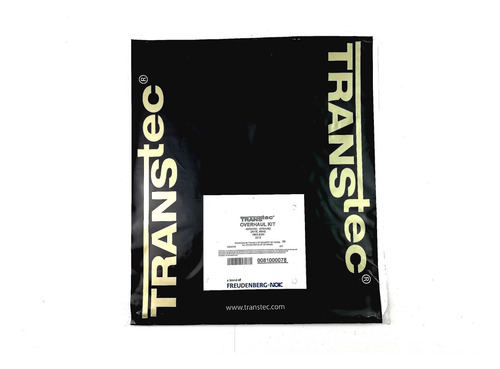 Kit Reparacion Caja Automatica Transmision F2212 A518 A618