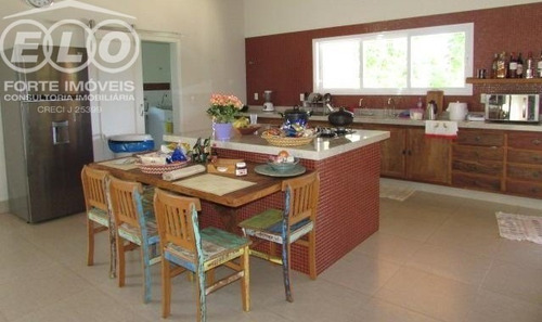 Imagem 10 de 24 de Casa Em Condomínio Em Indaiatuba/sp; Com Uma Localização Privilegiada ; Projetada Com Piscina, Hidro, Forno De Pizza E Muito Mais! - Ch00417 - 34799052