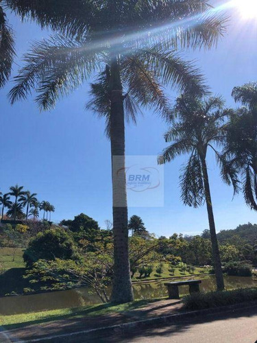 Imagem 11 de 19 de Terreno À Venda, 1000 M² Por R$ 550.000,00 - Condomínio Chácaras Do Lago - Vinhedo/sp - Te0110