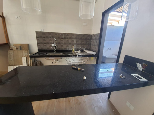 Imagem 7 de 15 de Casa Em Condominio - Massaguacu - Ref: 718 - V-718